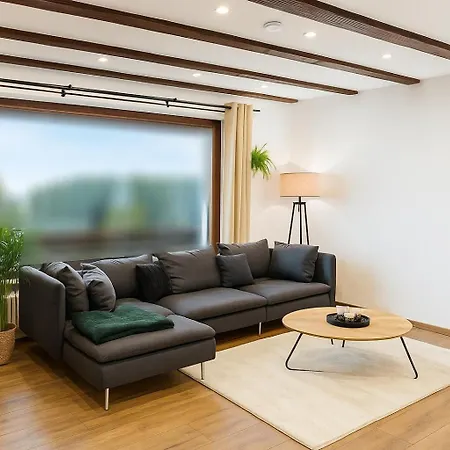 Alpentraum: Luxuswohnung Mit Atemberaubendem Blick Buchenberg (Bavaria)