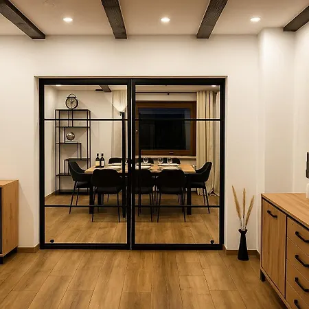 Appartement Alpentraum: Luxuswohnung Mit Atemberaubendem Blick *