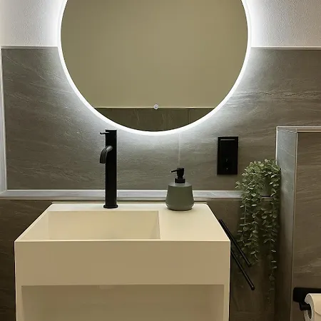 Lejlighed Alpentraum: Luxuswohnung Mit Atemberaubendem Blick
