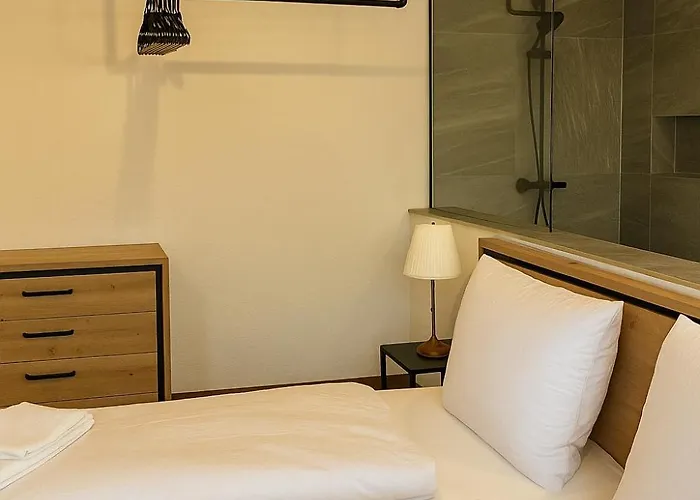 Appartement Alpentraum: Luxuswohnung Mit Atemberaubendem Blick