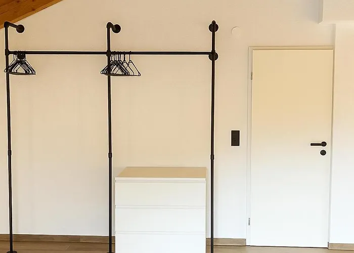Alpentraum: Luxuswohnung Mit Atemberaubendem Blick Appartement