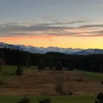 Alpentraum: Luxuswohnung Mit Atemberaubendem Blick * Buchenberg (Bavaria)