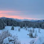 Lejlighed Alpentraum: Luxuswohnung Mit Atemberaubendem Blick Buchenberg (Bavaria)