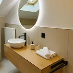 Alpentraum: Luxuswohnung Mit Atemberaubendem Blick Lejlighed Buchenberg (Bavaria)