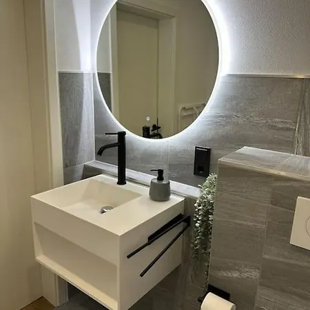 Alpentraum: Luxuswohnung Mit Atemberaubendem Blick
