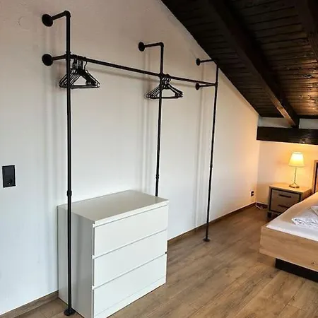 Alpentraum: Luxuswohnung Mit Atemberaubendem Blick דירה *