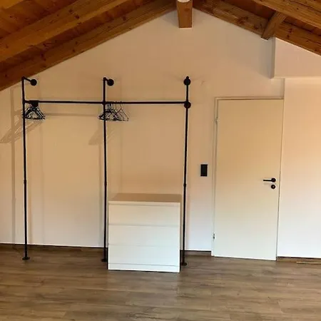 Alpentraum: Luxuswohnung Mit Atemberaubendem Blick Buchenberg (Bavaria)