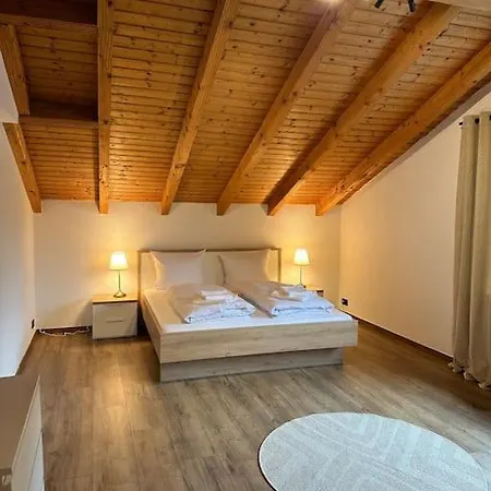 Alpentraum: Luxuswohnung Mit Atemberaubendem Blick * Buchenberg (Bavaria)