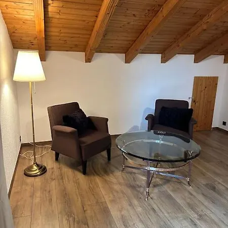 Alpentraum: Luxuswohnung Mit Atemberaubendem Blick Buchenberg (Bavaria)