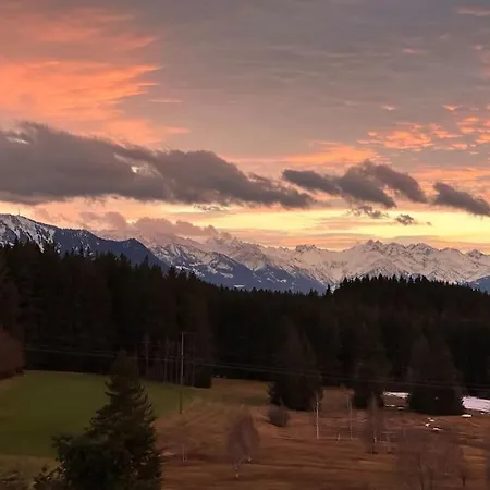 Alpentraum: Luxuswohnung Mit Atemberaubendem Blick * Buchenberg (Bavaria)