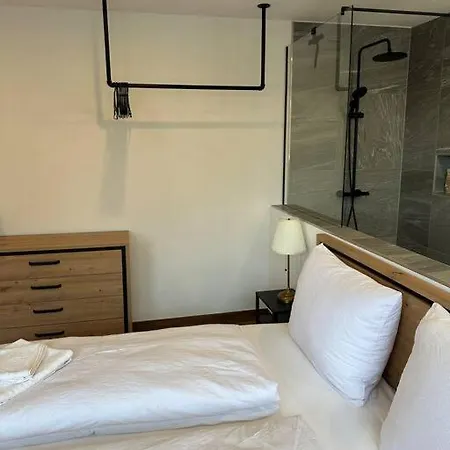 Alpentraum: Luxuswohnung Mit Atemberaubendem Blick * Buchenberg (Bavaria)