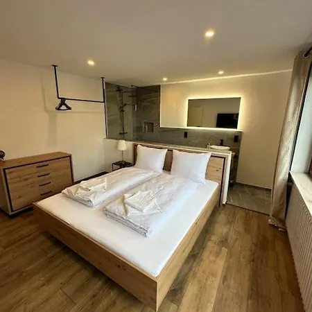 Alpentraum: Luxuswohnung Mit Atemberaubendem Blick Buchenberg (Bavaria)