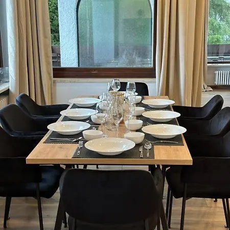 Alpentraum: Luxuswohnung Mit Atemberaubendem Blick Buchenberg (Bavaria)
