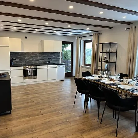 Alpentraum: Luxuswohnung Mit Atemberaubendem Blick *