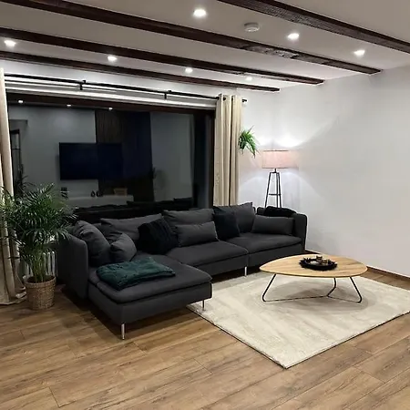 Alpentraum: Luxuswohnung Mit Atemberaubendem Blick * Buchenberg (Bavaria)
