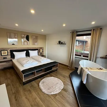 Alpentraum: Luxuswohnung Mit Atemberaubendem Blick