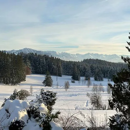 Alpentraum: Luxuswohnung Mit Atemberaubendem Blick *