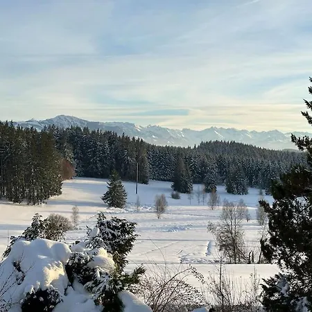 Alpentraum: Luxuswohnung Mit Atemberaubendem Blick *