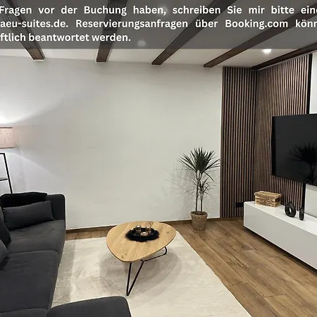 דירה Alpentraum: Luxuswohnung Mit Atemberaubendem Blick *