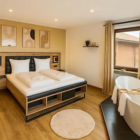 Daire Alpentraum: Luxuswohnung Mit Atemberaubendem Blick