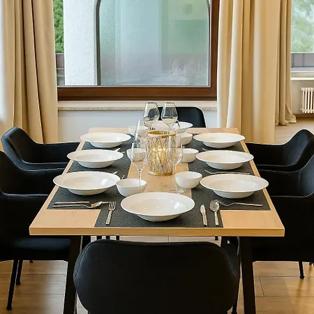 Alpentraum: Luxuswohnung Mit Atemberaubendem Blick Buchenberg (Bavaria)