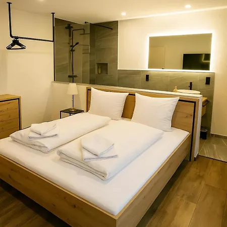 Alpentraum: Luxuswohnung Mit Atemberaubendem Blick Daire Buchenberg (Bavaria)