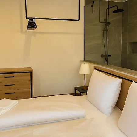 Daire Alpentraum: Luxuswohnung Mit Atemberaubendem Blick