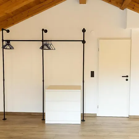 Alpentraum: Luxuswohnung Mit Atemberaubendem Blick דירה