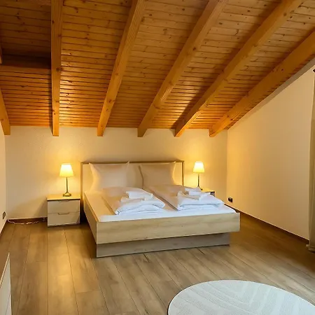 Daire Alpentraum: Luxuswohnung Mit Atemberaubendem Blick *