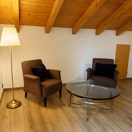 דירה Alpentraum: Luxuswohnung Mit Atemberaubendem Blick *