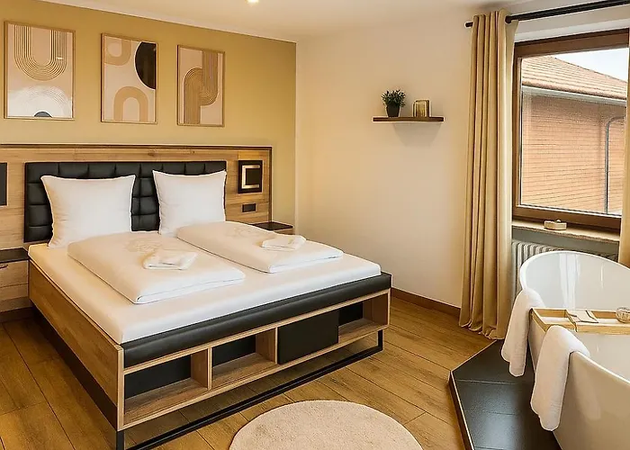Lejlighed Alpentraum: Luxuswohnung Mit Atemberaubendem Blick