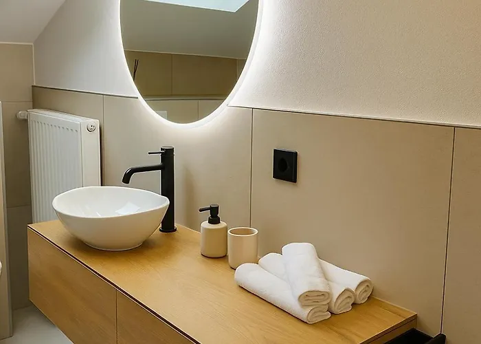 Alpentraum: Luxuswohnung Mit Atemberaubendem Blick Lejlighed Buchenberg (Bavaria)