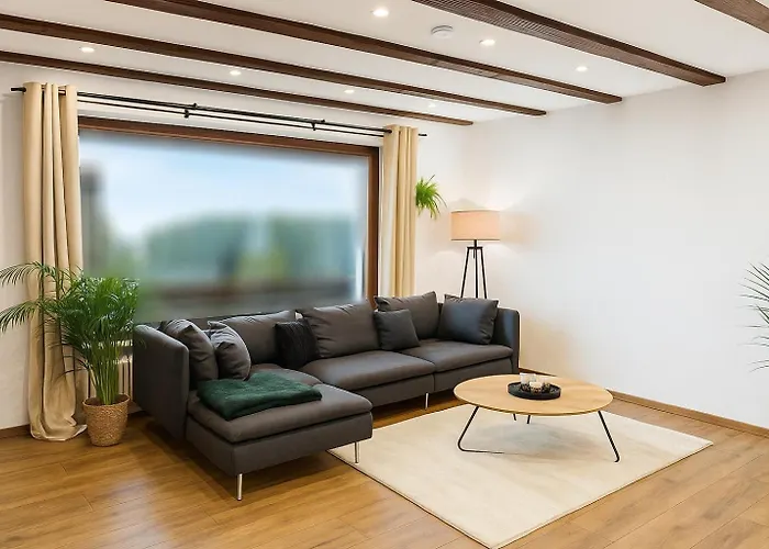 Alpentraum: Luxuswohnung Mit Atemberaubendem Blick Buchenberg (Bavaria)