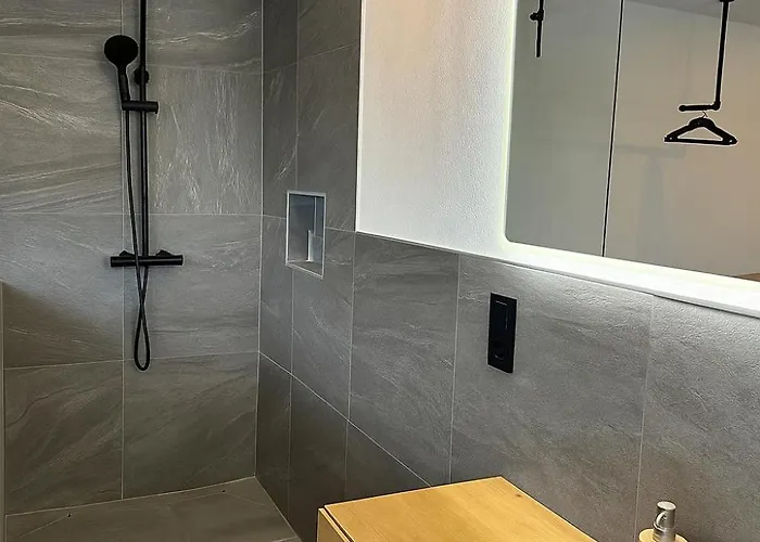 Alpentraum: Luxuswohnung Mit Atemberaubendem Blick * Buchenberg (Bavaria)