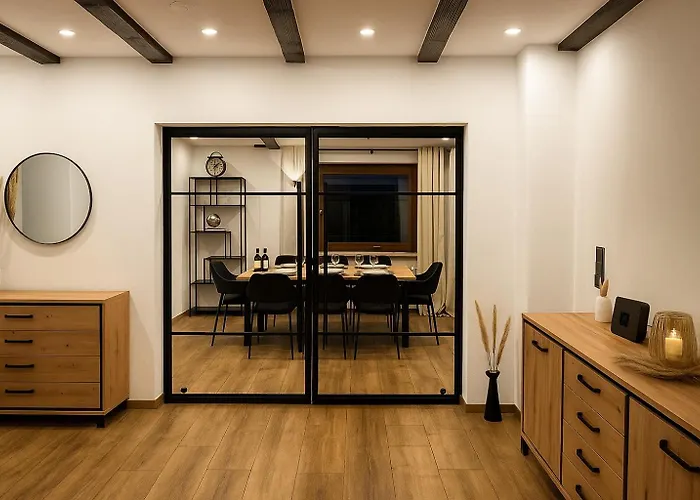 Lejlighed Alpentraum: Luxuswohnung Mit Atemberaubendem Blick *