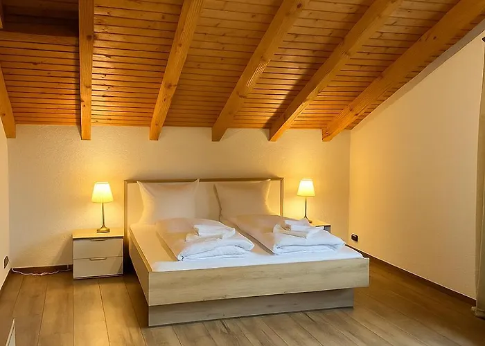 Lejlighed Alpentraum: Luxuswohnung Mit Atemberaubendem Blick *