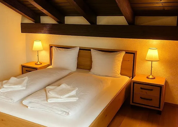 Lejlighed Alpentraum: Luxuswohnung Mit Atemberaubendem Blick Buchenberg (Bavaria)