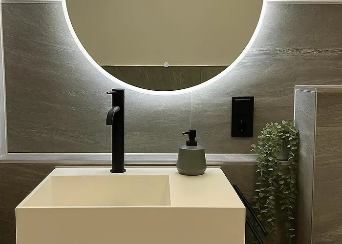 Lejlighed Alpentraum: Luxuswohnung Mit Atemberaubendem Blick
